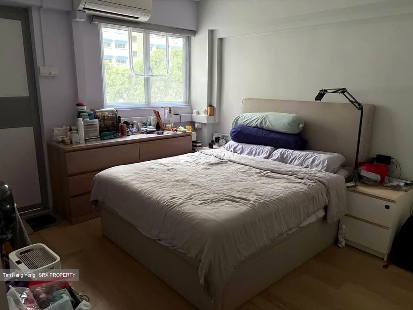 Blk 138 Jalan Bukit Merah (Bukit Merah), HDB 3 Rooms #572564601
